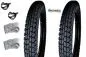 Preview: Reifensatz 18x 3,25 und 3,50 Mitas passend für AWO Sport H-03 Klassik Preview: Reifensatz 18x 3,25 und 3,50 Mitas passend für AWO Sport H-03 Klassik