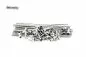 Preview: Speichensatz org. Kleeblatt M4 121mm passend für MZ ES ETS TS ETZ chrom Preview: Speichensatz org. Kleeblatt M4 121mm passend für MZ ES ETS TS ETZ chrom