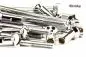 Preview: Speichensatz org. Kleeblatt M4 121mm passend für MZ ES ETS TS ETZ chrom Preview: Speichensatz org. Kleeblatt M4 121mm passend für MZ ES ETS TS ETZ chrom