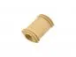 Preview: Fußschalthebelgummi beige oval RT125 AWO BK350 IWL EMW Preview: Fußschalthebelgummi beige oval RT125 AWO BK350 IWL EMW