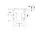 Preview: RZT Kolben RevUp Simson SR1 SR2 KR50 37,92 unbearbeitet standard Preview: RZT Kolben RevUp Simson SR1 SR2 KR50 37,92 unbearbeitet standard