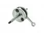 Preview: RZT Big Bore Kurbelwelle S51 SR50 KR51/2 44mm Hub 50ccm Preview: RZT Big Bore Kurbelwelle S51 SR50 KR51/2 44mm Hub 50ccm