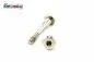 Preview: Set Gelenkbolzen mit Mutter Hinterradrahmen SR1 SR2 CHROM Preview: Set Gelenkbolzen mit Mutter Hinterradrahmen SR1 SR2 CHROM