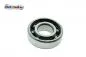 Preview: Kugellager SKF 6204 C3 TN9 Preview: Kugellager SKF 6204 C3 TN9