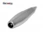 Preview: Auspuff Zigarre passend für MZ ES 175-1 250-1 300 ø 40mm zerlegbar Preview: Auspuff Zigarre passend für MZ ES 175-1 250-1 300 ø 40mm zerlegbar