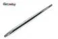 Preview: Auspuff Zigarre für MZ ES250/2 ETS250 Trophy 40mm, zerlegbar Preview: Auspuff Zigarre für MZ ES250/2 ETS250 Trophy 40mm, zerlegbar
