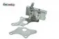 Preview: SET Batteriehalter mit Motorhalter ES TS ETS 125 150 Preview: SET Batteriehalter mit Motorhalter ES TS ETS 125 150
