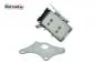 Preview: SET Batteriehalter mit Motorhalter ES TS ETS 125 150 Preview: SET Batteriehalter mit Motorhalter ES TS ETS 125 150
