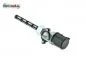 Preview: Benzinhahn alte Optik passend für MZ SIMSON IWL, massiv Preview: Benzinhahn alte Optik passend für MZ SIMSON IWL, massiv