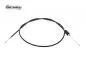 Preview: Bowdenzug Gas SCHWARZ ETZ TS 125 150 BVF N2 HOCH Preview: Bowdenzug Gas SCHWARZ ETZ TS 125 150 BVF N2 HOCH
