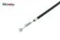 Preview: Bowdenzug Tupferbetätigung SCHWARZ NKJ Vergaser KR50 KR51/1 Preview: Bowdenzug Tupferbetätigung SCHWARZ NKJ Vergaser KR50 KR51/1
