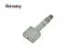 Preview: Bremsnocken hinten Halbnabe RT 125-1 125-2 Originalteil Preview: Bremsnocken hinten Halbnabe RT 125-1 125-2 Originalteil