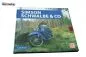 Preview: Buch Simson Schwalbe & Co - 1955-1991 von Frank Rönicke Preview: Buch Simson Schwalbe & Co - 1955-1991 von Frank Rönicke