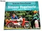 Preview: Buch Simson Vogelserie Spatz Star Habicht Sperber Schwalbe Preview: Buch Simson Vogelserie Spatz Star Habicht Sperber Schwalbe