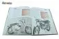 Preview: Buch Typenaufstellung Jawa Motorräder seit 1929 Frank Rönicke Preview: Buch Typenaufstellung Jawa Motorräder seit 1929 Frank Rönicke