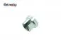 Preview: Buchse Lenker Bowdenzug Jawa CZ 125 - 350 Preview: Buchse Lenker Bowdenzug Jawa CZ 125 - 350