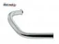 Preview: Dt. Krümmer für Simson Schwalbe KR51-2 28mm, Standart - offen Preview: Dt. Krümmer für Simson Schwalbe KR51-2 28mm, Standart - offen
