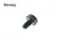 Preview: EJOT Sechskantschraube M6X10 schwarz chromatiert Preview: EJOT Sechskantschraube M6X10 schwarz chromatiert