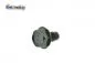 Preview: EJOT Sechskantschraube M6X10 schwarz chromatiert Preview: EJOT Sechskantschraube M6X10 schwarz chromatiert