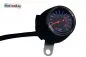 Preview: Elektronischer Drehzahlmesser 60mm für Simson S50 S51 mit 12V Vape Schwarz Preview: Elektronischer Drehzahlmesser 60mm für Simson S50 S51 mit 12V Vape Schwarz