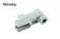 Preview: Gegenhalter Bremse Distanzstück KR S50 S51 SR4 S53 SILBER Preview: Gegenhalter Bremse Distanzstück KR S50 S51 SR4 S53 SILBER