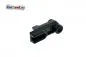 Preview: Gegenhalter Bremse Distanzstück KR S50 S51 SR4 S53 SCHWARZ Preview: Gegenhalter Bremse Distanzstück KR S50 S51 SR4 S53 SCHWARZ