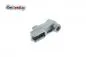 Preview: Gegenhalter Bremse Distanzstück KR S50 S51 SR4 S53 ALU Natur Preview: Gegenhalter Bremse Distanzstück KR S50 S51 SR4 S53 ALU Natur