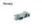 Preview: Gegenhalter Bremse Distanzstück KR S50 S51 SR4 S53 ALU Natur Preview: Gegenhalter Bremse Distanzstück KR S50 S51 SR4 S53 ALU Natur
