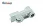 Preview: Gegenhalter Bremse Distanzstück KR S50 S51 SR4 S53 SILBER Preview: Gegenhalter Bremse Distanzstück KR S50 S51 SR4 S53 SILBER