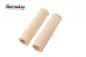 Preview: Griffgummi Set für MZ ES BK AWO EMW IWL, beige, Standartqualität Preview: Griffgummi Set für MZ ES BK AWO EMW IWL, beige, Standartqualität