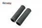 Preview: Griffgummi Set passend für MZ ES BK AWO EMW IWL schwarz, Standartqualität Preview: Griffgummi Set passend für MZ ES BK AWO EMW IWL schwarz, Standartqualität