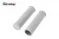 Preview: Griffgummi Set für IFA und MZ RT125, grau, 1. QUALITÄT Preview: Griffgummi Set für IFA und MZ RT125, grau, 1. QUALITÄT