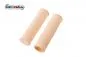 Preview: Griffgummi Set für MZ ES BK AWO EMW IWL, beige, Standartqualität Preview: Griffgummi Set für MZ ES BK AWO EMW IWL, beige, Standartqualität