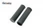 Preview: Griffgummi Set passend für MZ ES BK AWO EMW IWL schwarz, Standartqualität Preview: Griffgummi Set passend für MZ ES BK AWO EMW IWL schwarz, Standartqualität