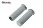 Preview: Griffgummis ballig GRAU für MZ RT125 ES 125 150 175 250 1.Qualität Preview: Griffgummis ballig GRAU für MZ RT125 ES 125 150 175 250 1.Qualität