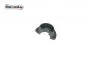 Preview: Halbschale Federbein klein SIMSON S50 S51 Vogelserie schwarz Preview: Halbschale Federbein klein SIMSON S50 S51 Vogelserie schwarz