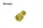 Preview: Hauptdüse Vergaser für Simson SR1 SR2 SR2E KR50 Spatz Preview: Hauptdüse Vergaser für Simson SR1 SR2 SR2E KR50 Spatz