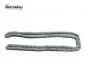 Preview: Kette verstärkt 126GL für MZ TS250 TS250-1 Seitenwagen 428H Preview: Kette verstärkt 126GL für MZ TS250 TS250-1 Seitenwagen 428H