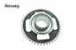 Preview: Kettenrad hinten komplett Jawa 46Z Jawa 355 356 CZ 125 175 250 Preview: Kettenrad hinten komplett Jawa 46Z Jawa 355 356 CZ 125 175 250