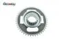 Preview: Kettenrad hinten komplett Jawa 47Z Jawa 355 356 CZ 125 175 250 Preview: Kettenrad hinten komplett Jawa 47Z Jawa 355 356 CZ 125 175 250
