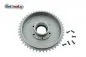Preview: Kettenrad verzinkt Jawa Perak 250 350 160mm 47Z Preview: Kettenrad verzinkt Jawa Perak 250 350 160mm 47Z
