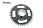 Preview: Kettenrad hinten komplett Jawa 46Z Jawa 355 356 CZ 125 175 250 Preview: Kettenrad hinten komplett Jawa 46Z Jawa 355 356 CZ 125 175 250