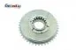 Preview: Kettenrad verzinkt Jawa Perak 250 350 150mm 44Z Preview: Kettenrad verzinkt Jawa Perak 250 350 150mm 44Z