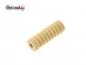 Preview: Kickstartergummi BEIGE für MZ ES TS ETS ETZ Preview: Kickstartergummi BEIGE für MZ ES TS ETS ETZ