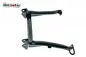 Preview: Kippständer - schwarz pulverbeschichtet - Roller SR50 SR80 Preview: Kippständer - schwarz pulverbeschichtet - Roller SR50 SR80