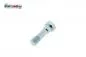 Preview: Klemmschraube Hinterrad Federung Achse Simson AWO-T 425 verchromt Preview: Klemmschraube Hinterrad Federung Achse Simson AWO-T 425 verchromt