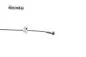 Preview: Bowdenzug Handbremse GRAU ETS TS 125 150 250 ETZ- HOCHLENKER Preview: Bowdenzug Handbremse GRAU ETS TS 125 150 250 ETZ- HOCHLENKER