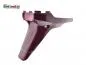 Preview: Kotflügel hinten bordeauxviolett SR50-1 SR80-1 X-Modelle Preview: Kotflügel hinten bordeauxviolett SR50-1 SR80-1 X-Modelle