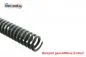 Preview: PAAR Druckfeder Telegabel VERSTÄRKT 32mm für MZ TS 125 150 250, Enden geschliffen Preview: PAAR Druckfeder Telegabel VERSTÄRKT 32mm für MZ TS 125 150 250, Enden geschliffen