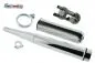 Preview: Auspuff RACING für Simson S50 S51 SR50 KR51/2, verbessert 28mm Preview: Auspuff RACING für Simson S50 S51 SR50 KR51/2, verbessert 28mm